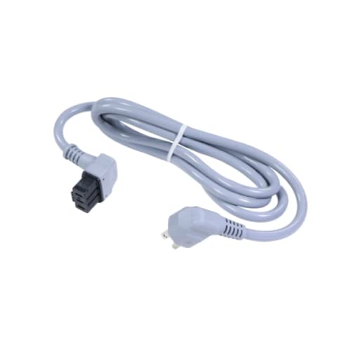 Bosch Dishwasher Power Cord Replacement by MGERAOTY