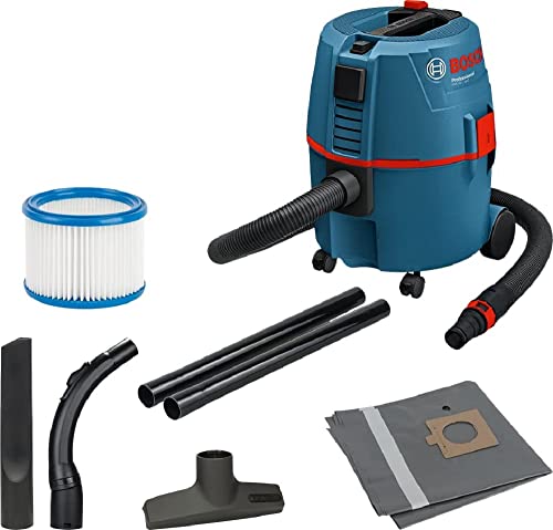 Bosch GAS 20 L SFC Vacuum Cleaner