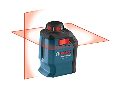 Bosch GLL2-20 Laser Level