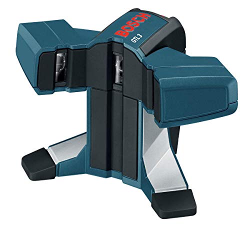 Bosch GTL3 Laser Level for Tile and Square Layout