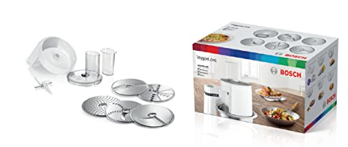 Bosch MUZ5VL1 - Mixer/Food Processor Accessories by Bosch