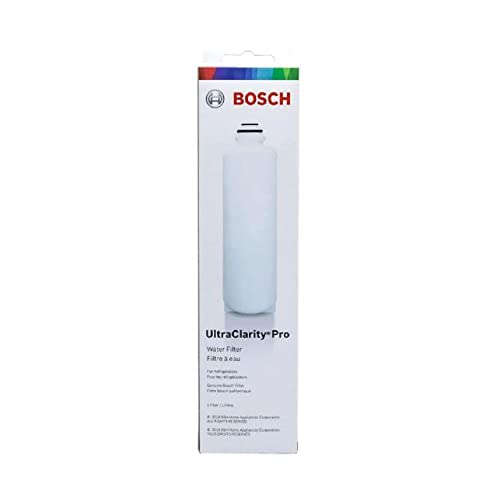 Bosch Ultra Clarity Pro Water Filter BORPLFTR50