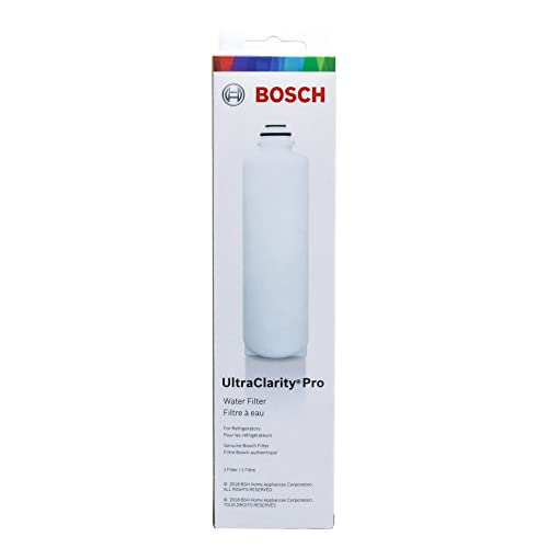 Bosch UltraClarity Pro Water Filter Cartridge