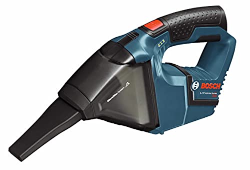 BOSCH VAC120N 12V Max Hand Vacuum