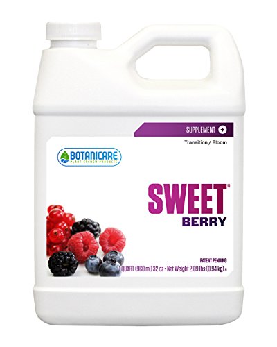 Botanicare Sweet Berry Supplement