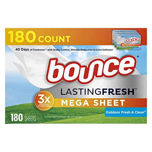 9 Best Dryer Sheets of 2023 — Get Soft, Fresh-Scented, Static-Free Clothes