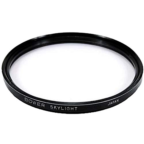 BOWER Skylight Filter with Protective Case