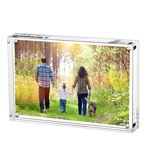 Boxalls Acrylic Picture Frame