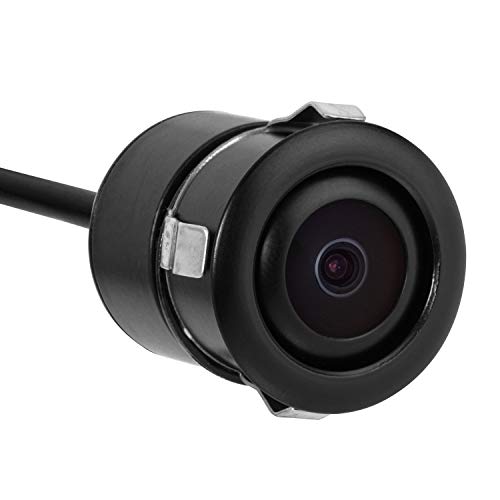 BOYO VTK301HD - HD Backup Camera with Parking Lines