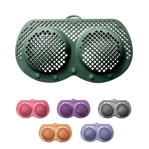 Anti Deformation Bra Laundry Balls Machine Wash Cleaning Bra Pouch  Underwear Protector Home – the best products in the Joom Geek online store