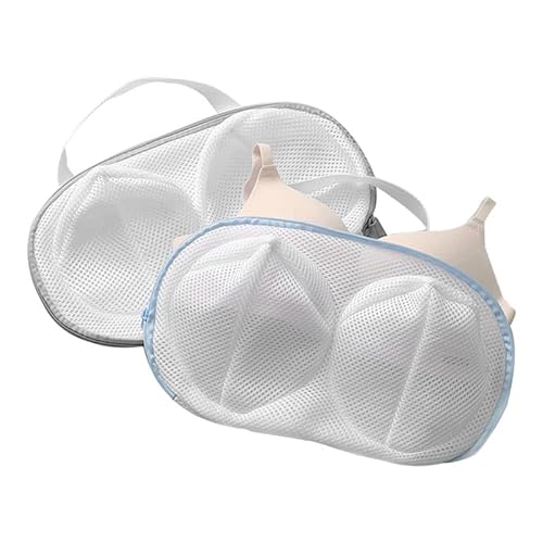 Special Laundry Bag for Bra Protect Underwear Wash Bag Ball Shape Bras  Laundry Basket Polyester Mesh