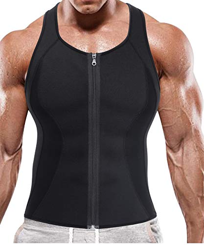 11 Unbelievable Sauna Vest For Men For 2023 | Storables
