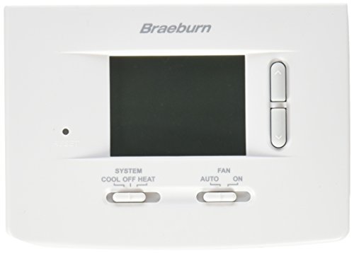 BRAEBURN 1020 Thermostat