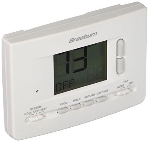 BRAEBURN 2020 Thermostat