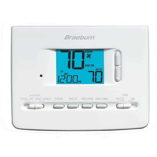 BRAEBURN 2220NC Thermostat