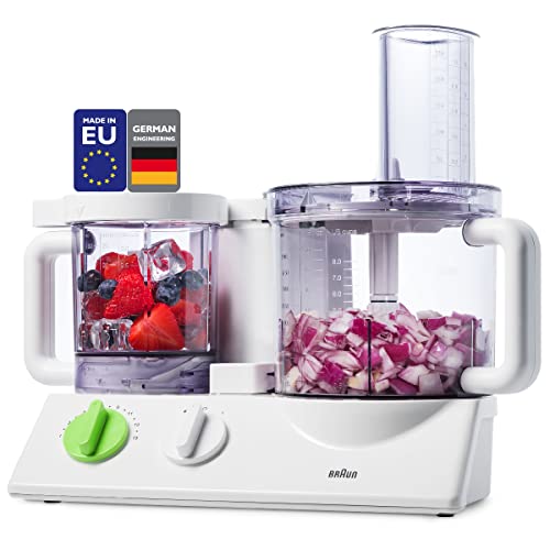 Souvia 12-in-1 European Kitchen System with German Engineering