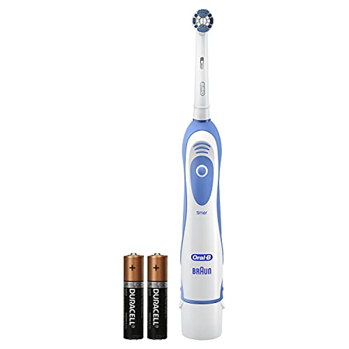 Braun DB4010 Oral-B Electric Toothbrush