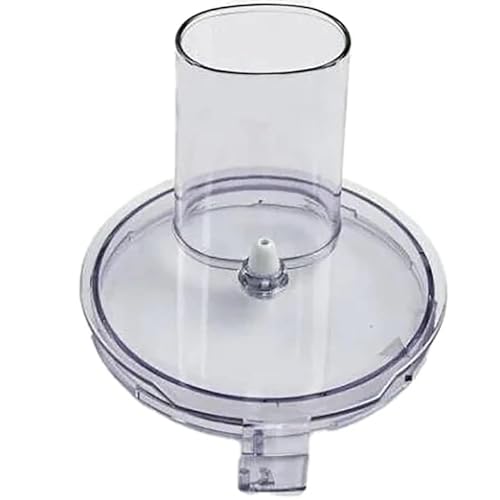 Braun Food Processor Lid Cover