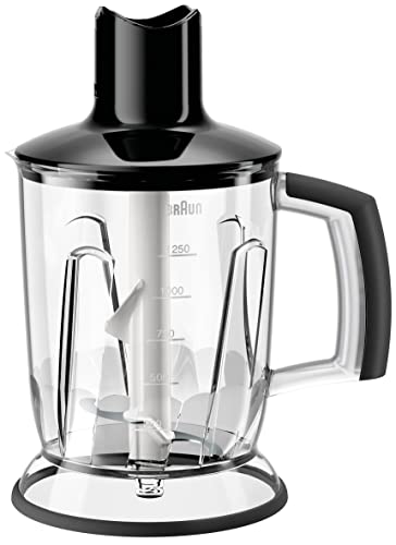 Braun Hand Blender Attachment for MultiQuick MQ7 Series