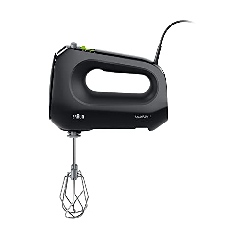 13 Amazing Braun Hand Mixer for 2024 | Storables