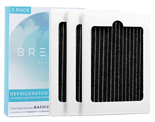 Breeze Air Filter Compatible With Frigidaire, 3 Pack