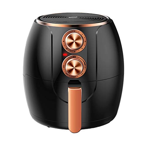 Brentwood 3.2-Quart Small Electric Air Fryer