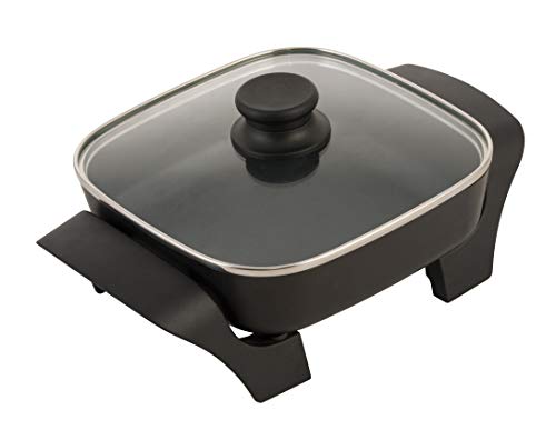 Brentwood Appliances Electric Skillet