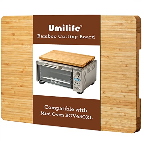Breville BOV450XL Mini Smart Toaster Oven Cutting Board
