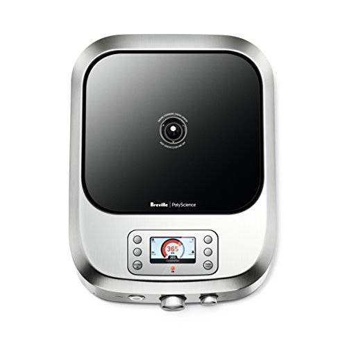 Breville Control Freak Temperature Controlled Induction Cooking System
