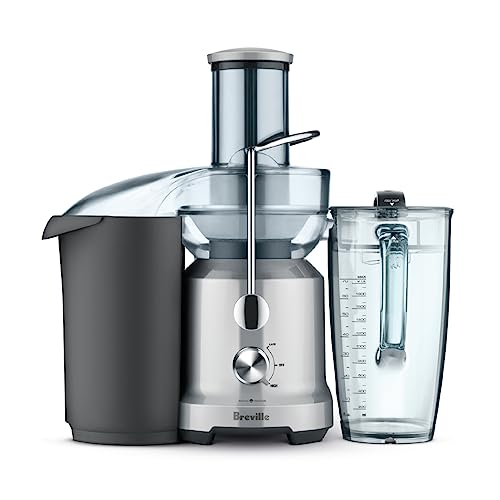 Review – steam juicer – SecondCherry