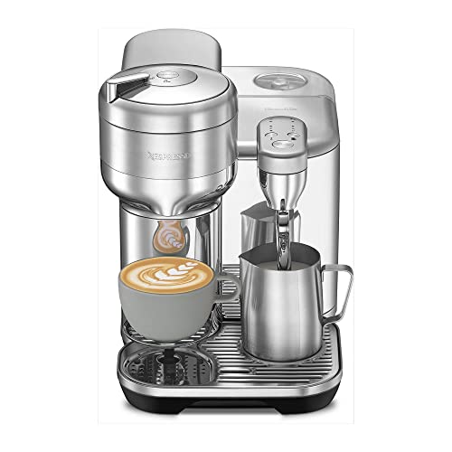 Breville Nespresso Vertuo Creatista Coffee Maker
