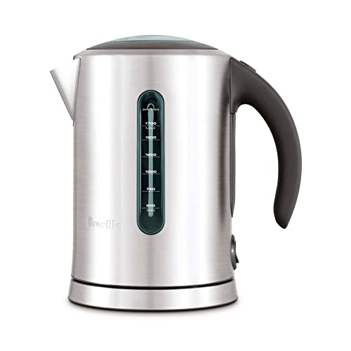 Breville Soft Top Electric Kettle