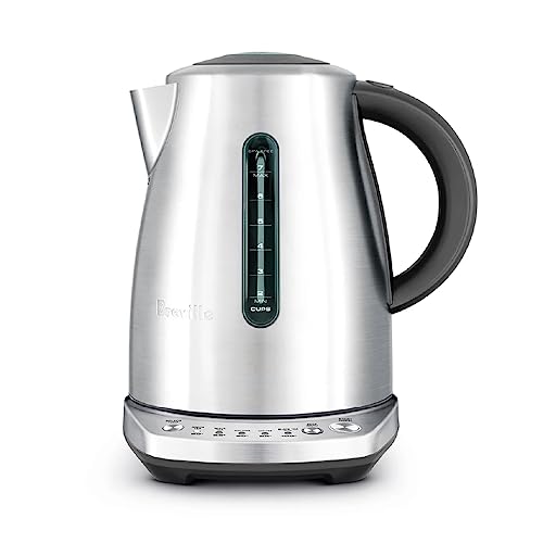 Breville Temp Select Electric Kettle