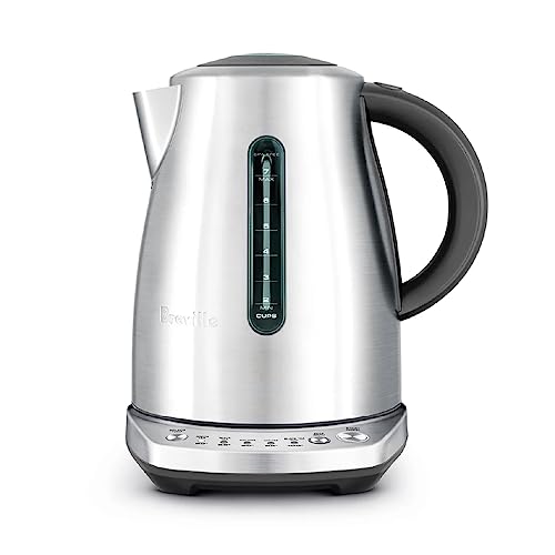 13 Best Breville Electric Kettle For 2023 Storables