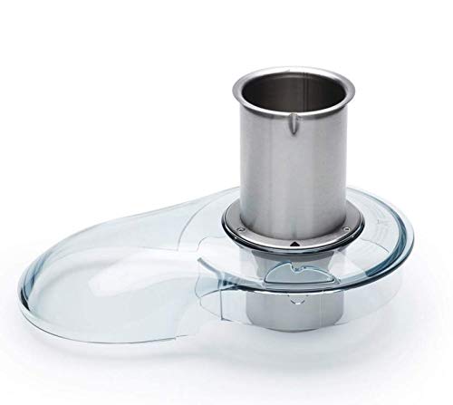 Breville Top Cover for Juice Fountain Duo