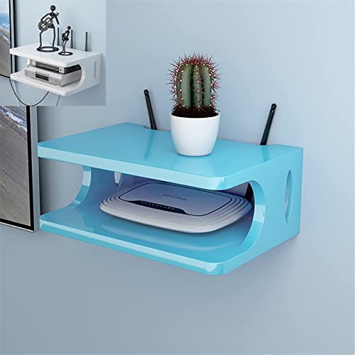 BREWIX Floating TV Shelf