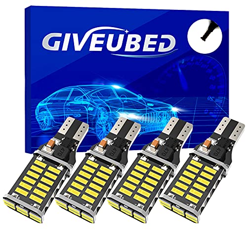 Bright 921 LED Bulb for Backup Reverse Lights
