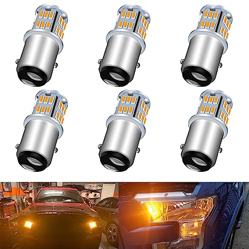 Bright and Durable UNXMRFF LED Bulbs for Vehicle Lighting