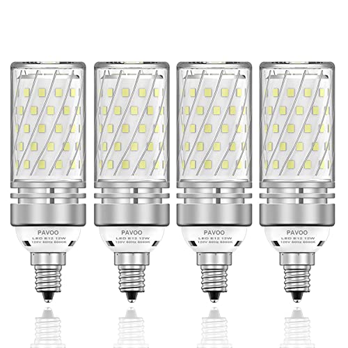 Bright and Energy-Efficient LED Light Bulbs