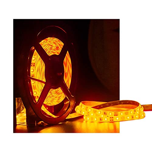 Bright and Flexible LED Light Strip