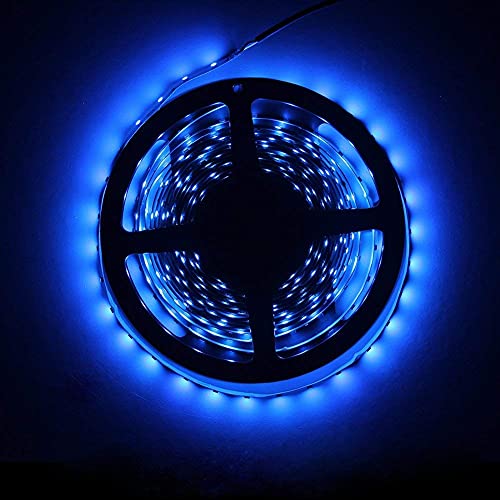 Bright and Flexible LED Light Strip for Indoor and Outdoor Use