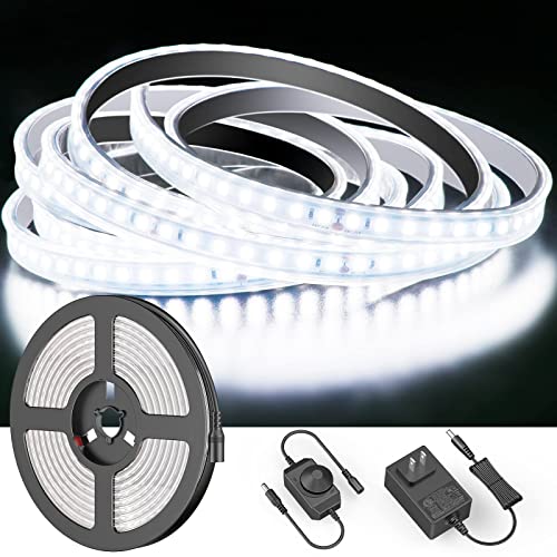 Bright and Waterproof LED Light Strips