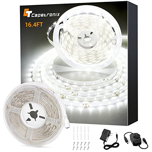 Bright LED Tape Light for Indoor Use
