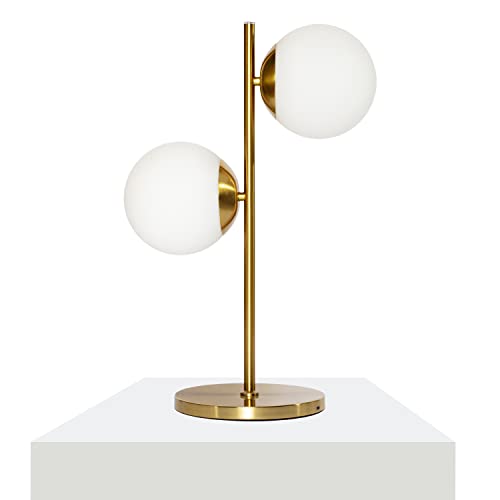 Brightech Sphere Table Lamp