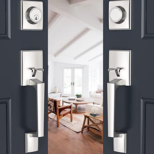 Brightify Door Handle Set