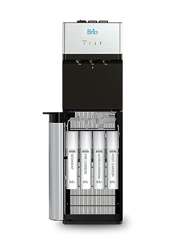 Brio Bottleless Water Cooler Dispenser