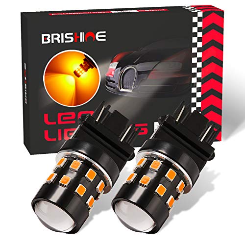 BRISHINE Super Bright LED Bulbs
