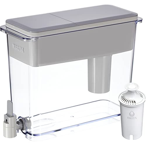 Brita 27-Cup Water Filter Dispenser