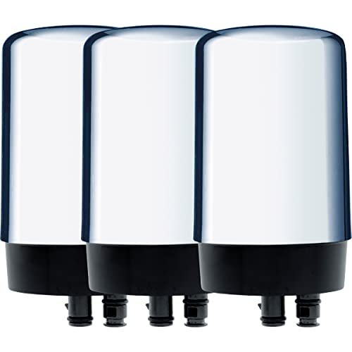 Brita Faucet Water Filter Replacements