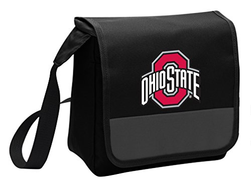 Broad Bay Ohio State University Lunch Bag